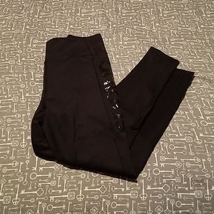 NWT Adidas High Waisted 7/8 Leggings